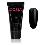 Acrygel (polygel) Cosia Profesional 60 Grs. 025