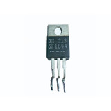 Transistor Sf164a Qsc Power Ligth 4.0 Desmontado 