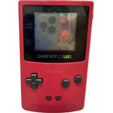 Consola Game Boy Color | Berry Original Completa