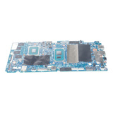 G72hv Motherboard Dell Inspiron 7506 Cpu I7-1165g7 Intel 