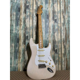 Fender Stratocaster White Blond