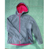 Campera Kirkland Mujer Importada Impermeable Mbuen Estado! 