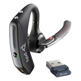 Plantronics By Poly Voyager 5200 Uc Auriculares Inalámbricos