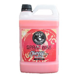 Cera Rapida Cherry Quick Detail  Shine X3.78ltrs Galon