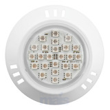 Power Led Branco Piscina 5w Abs Rosca - Brustec