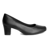 Zapato Piccadilly Clásico Moda Mujer Vestir 110072