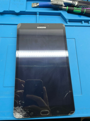 Tablet Samsung Galaxy Tab A 8.0 2017 Sm-t385 8  Para Piezas