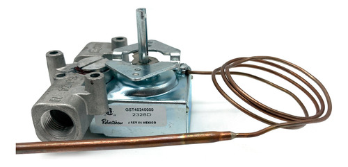 Robertshaw Gst40240000 Termostato Para Horno De Gas Original