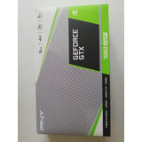 Placa De Video Nvidia Pny Geforce Gtx 1660 Super 6 Gb