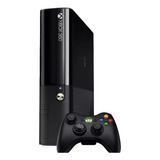 Xbox 360 Com Kinect E Controle Remoto Sem Fio 