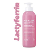 Lactyferrin Sesderma Gel De Manos 250ml