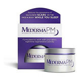 Crema Para Cicatrices 1.7 Onzas Mederma Pm Intensive De La