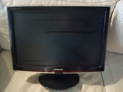 Samsung Syncmaster T220 Tw22ws 22 