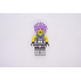 Lego Minifigura Ninjago Puffer Nj12