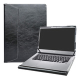 Funda Tipo Sobre/soporte Laptop Acer Chromebook 14  | Negro