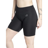 Calza Topper Mujer Training Negro