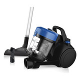 Aspiradora Midea Vs-s214tar3 S/bolsa 1400w Blue