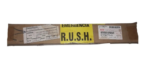 Reflector Blanco Derecho Isuzu Npr 1998 - 2005 8-97867774-0 Foto 4