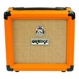 Amplificador De Guitarra Orange Crush Cr12 Prm