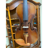 Violino Antigo Czecho-slovakia