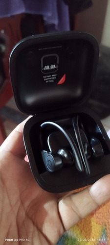 Audífonos Bluetooth Power Beats Pro 