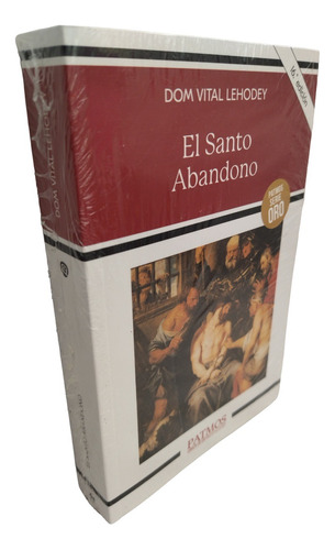 Libro El Santo Abandono