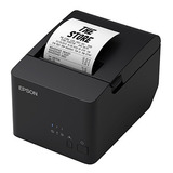 Impresora Epson Tm-t20 Liil Ethernet Termica Oferta