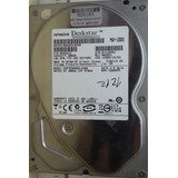 Hitachi Hdt721010sla360 1tb 3.5 Sata - 1211 Recuperodatos