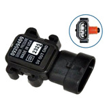 Sensor Map Chevrolet Chevy 1.6 L4 2009 - 2012