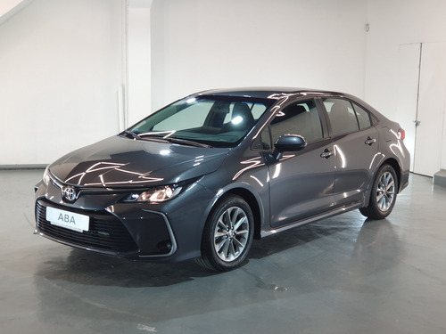 Toyota Corolla 2.0 Xli Manual Seg Cvt 2021 2022