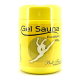 Gel Reductor Sauna Eucalipto Bell Franz - g a $40