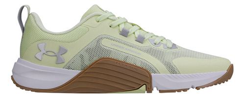 Tênis Under Armour Tribase Reps Feminino Verde