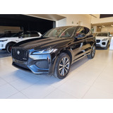 Jaguar F-pace R-dynamic 2024 Se 2.0 250 Ps