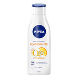 Nivea Crema Corporal Humectante Reafirmante Q10, 250ml