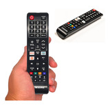 Controle Remoto Tv Samsung Bn59-01315h T4300 T5300 Original