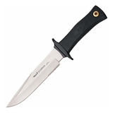 Muela Scorpion-18 w 7 1/8  Fixed Blade Cuchillo De Caza Con 