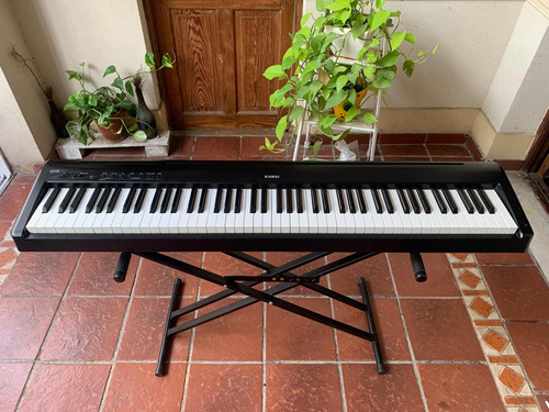 Piano Electrico Kawai Es 110 88 Teclas