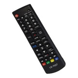 Controle Remoto Para Tv LG Smart 3d Akb73715613 Akb73715664 