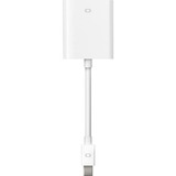 Adaptador Apple Mini Display Port A Vga - Mobilehut