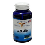 Aloe Vera Por 60 Capsulas Bland - Unidad a $483