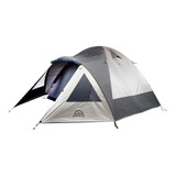 Carpa Hi Camper Sl 4 Gris Doite