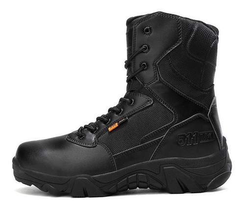 Botas De Combate Militar Táctico Ejército Impermeable Ligero