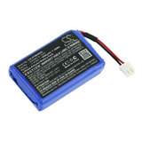 Bateria Satlink  7,4v 1000mah  Localizador Ws-6933 6933