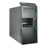 Servidor Torre Lenovo Xeon E3-1220 V3 32gb Ssd 480gb