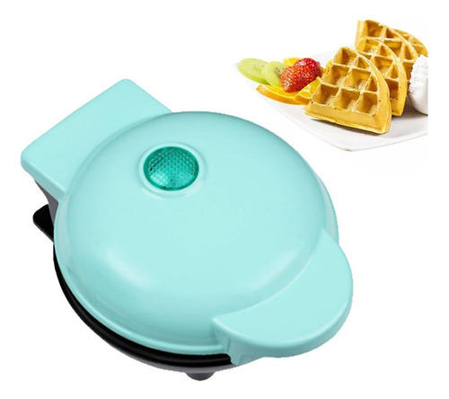 Torradeira Máquina De Waffle Mini Máquina De Waffles 220v