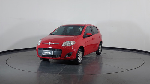 Fiat Palio 1.4 Attractive Mt