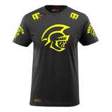 Polera Pretorian Ufc-mma- Ufc  Artes Marciales#4