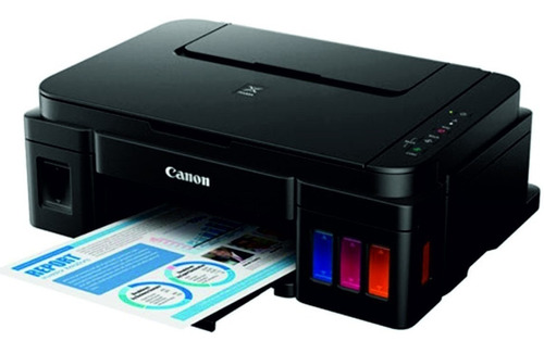 Reset Canon Version 2022 St5700 Canon G5010, G6010, G7010