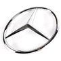 Mercedes W164 Emblema Estrella De Parrilla Ml350 Ml500 MERCEDES BENZ ML