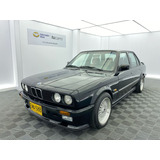 Bmw 320 I  1985